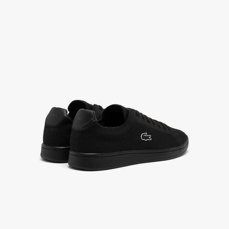 Мужские кеды Lacoste CARNABY пикеE 124 1 SMA 3