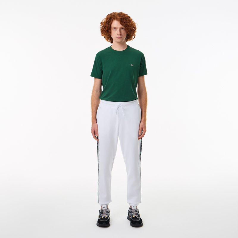Мужcкие спортивные брюки Lacoste стандартного кроя