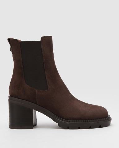 Ботинки Casadei