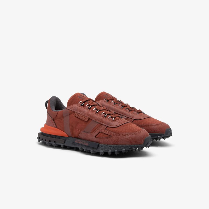 Мужские кеды Lacoste ELITE ACTIVE 225 3 SMA 2