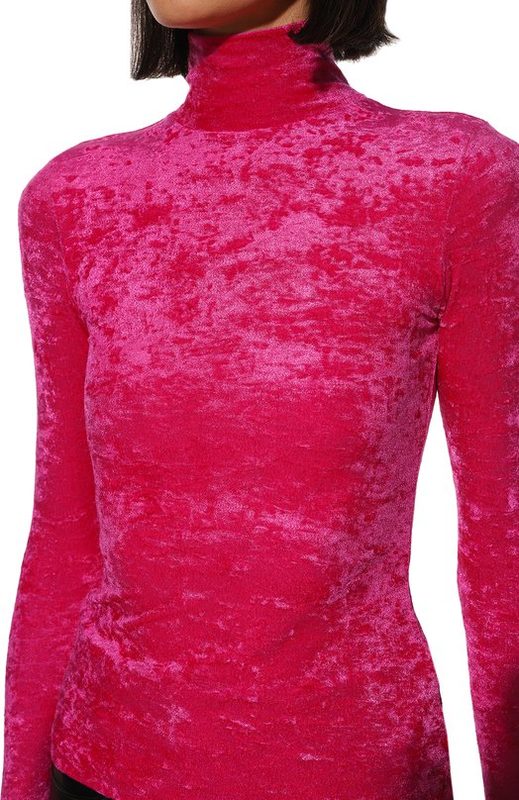 Водолазка VETEMENTS 5