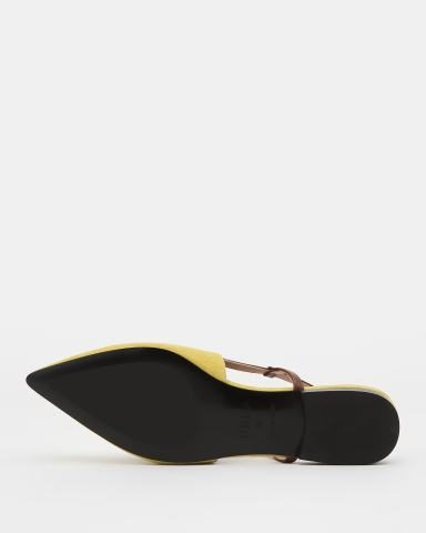 Туфли FURLA 4