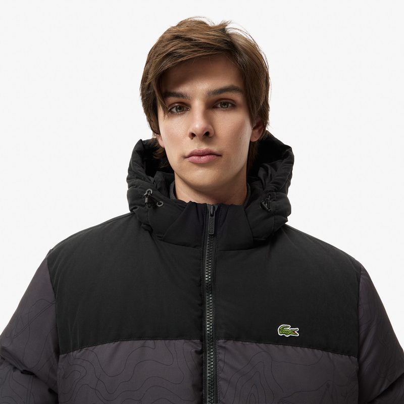 Мужская куртка Lacoste 3