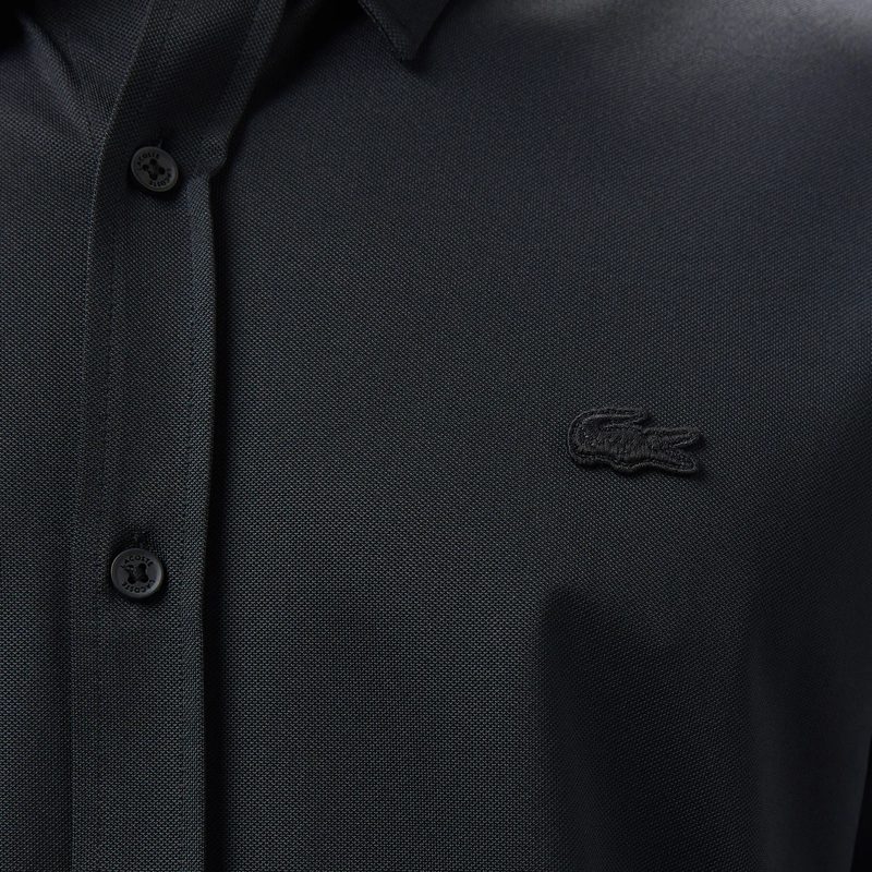 Мужская рубашка Lacoste 5