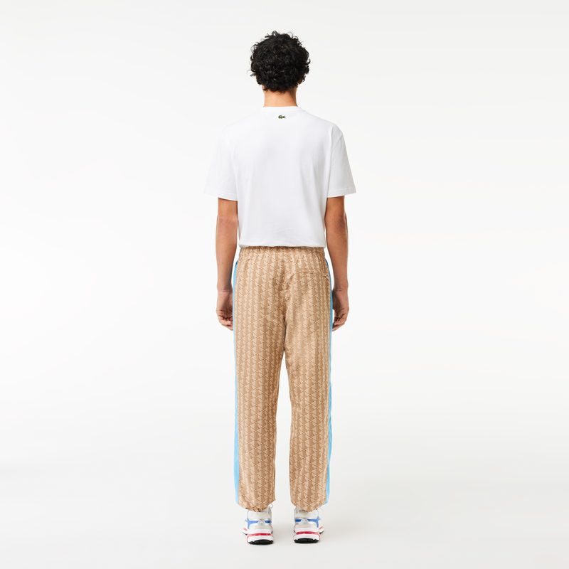 Мужские спортивные брюки Lacoste 2