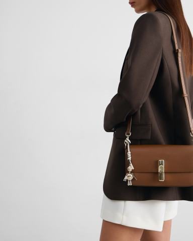 Брелок FURLA 4