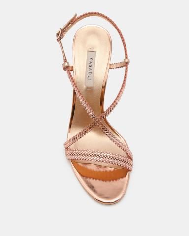 Босоножки Casadei 5