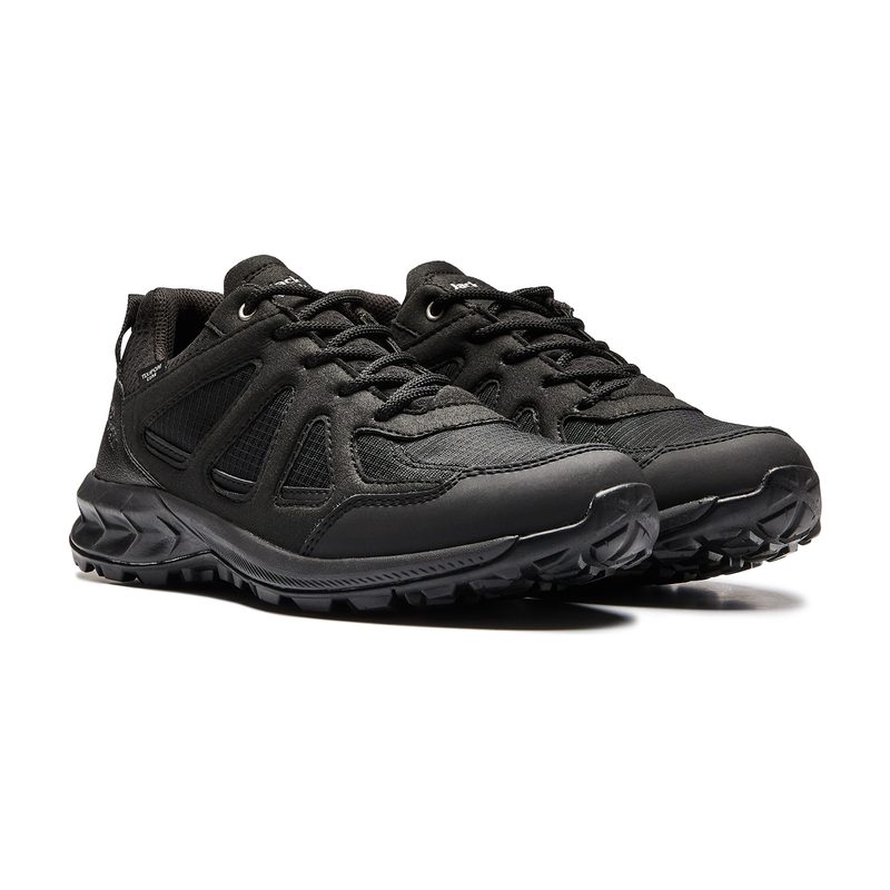 Woodland 2 Texapore Low 2