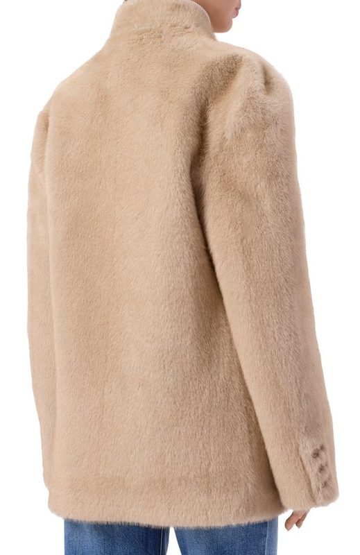 Шуба Forte Dei Marmi Couture 4