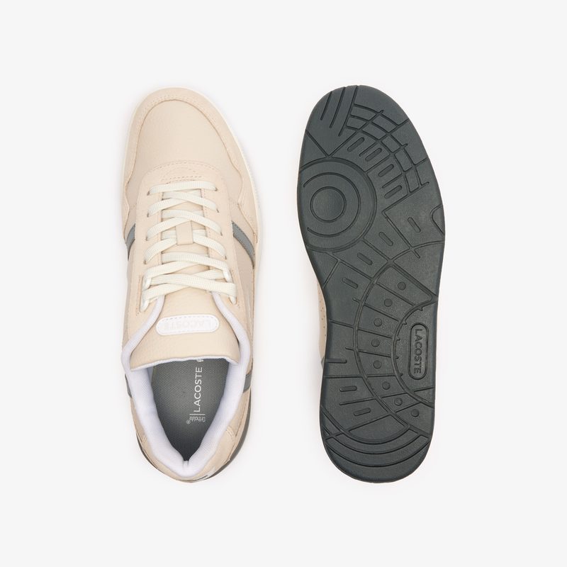 Мужские кеды Lacoste T-CLIP 124 2 SMA 4