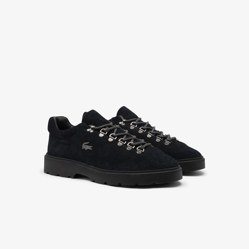 Мужские кеды Lacoste BASESHOT WNT 225 2 SMA 2