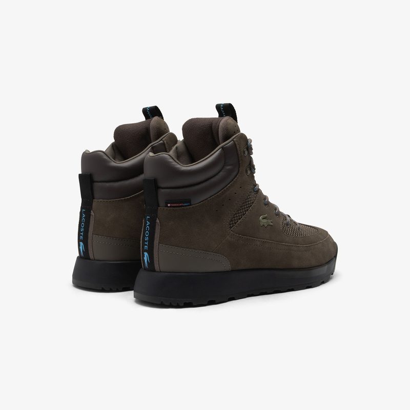 Мужские ботинки Lacoste URBAN BREAKER 225 1 CMA 3