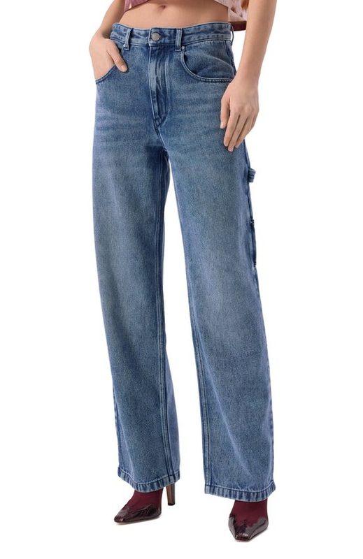 Джинсы Isabel Marant 3