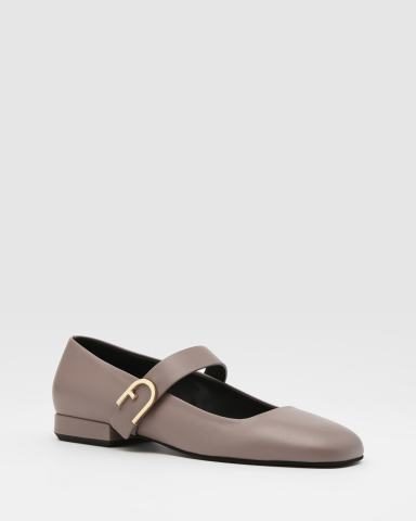 Туфли FURLA 2