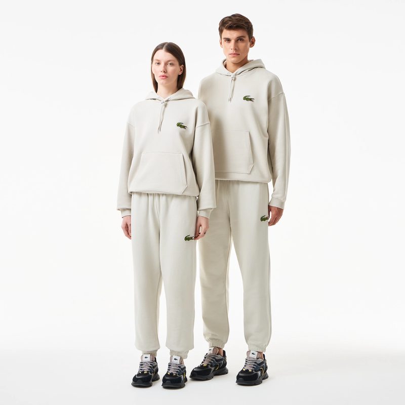 Спортивные брюки Lacoste унисекс 5