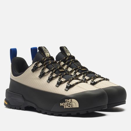 Мужские ботинки The North Face Glenclyffe, цвет бежевый