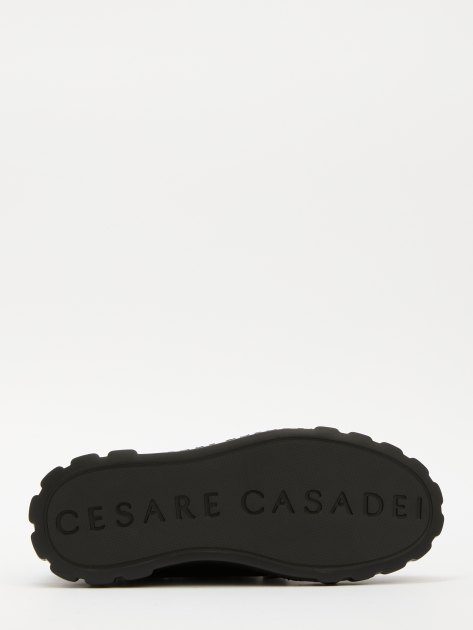 Лоферы Cesare Casadei 4