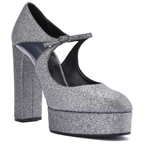 Туфли Casadei 2
