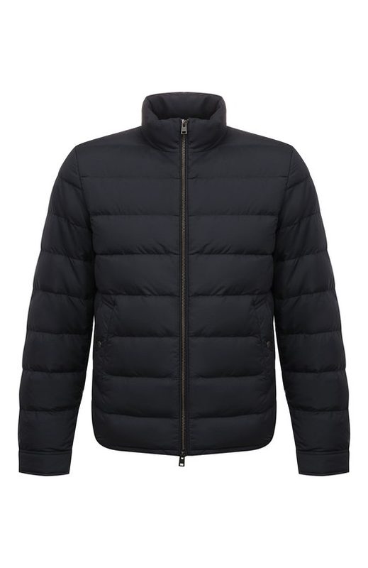 Пуховая куртка Woolrich