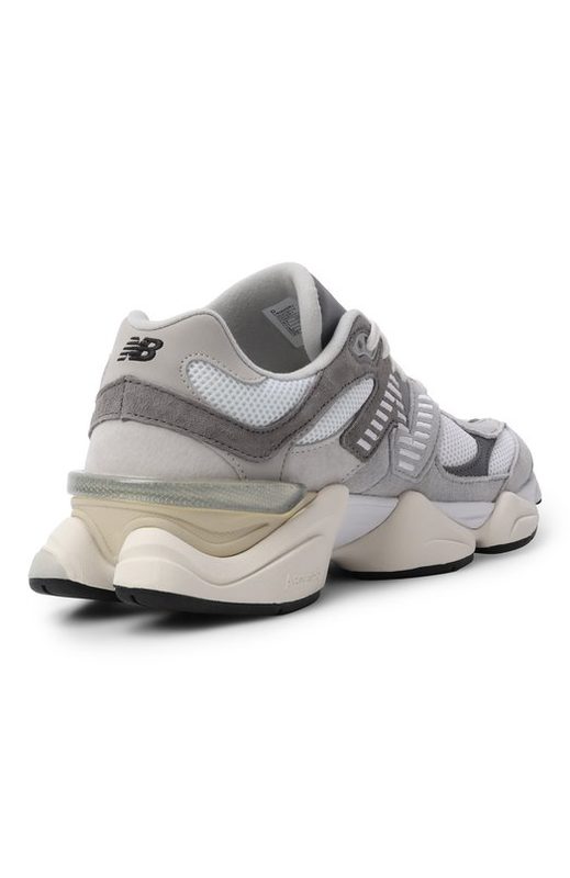 Комбинированные кроссовки 9060 New Balance 3