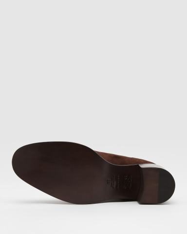 Ботинки Casadei 4