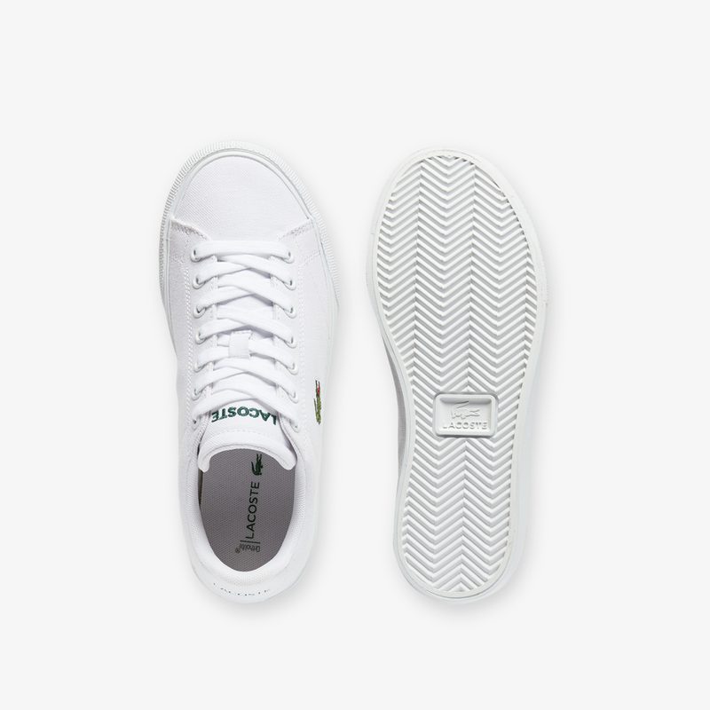 Женские кеды Lacoste LEROND SET 125 1 CFA 4