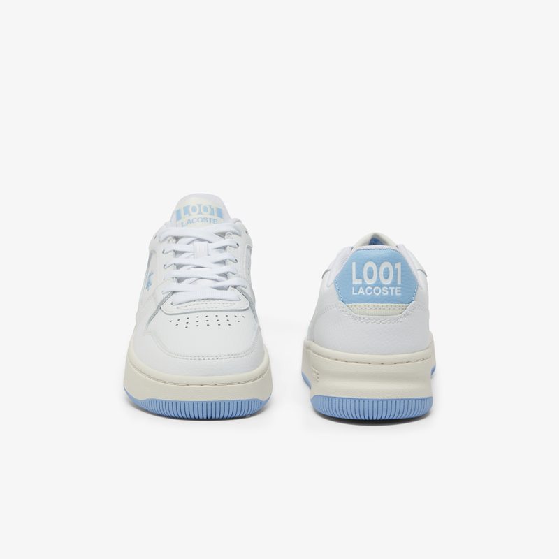 Женские кеды Lacoste L001 SET 224 3 SFA 5