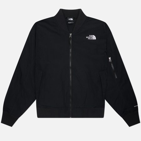 Мужская куртка бомбер The North Face Energy, цвет чёрный