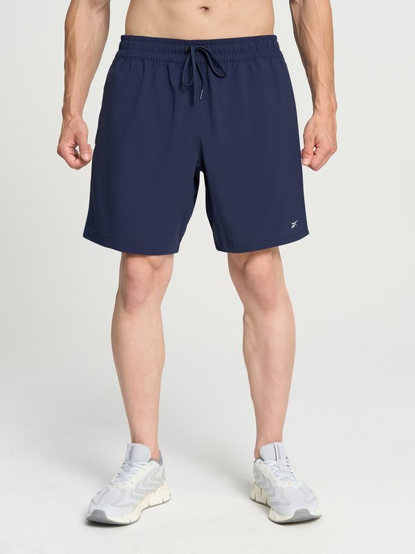 Шорты мужские Reebok, Синий 2