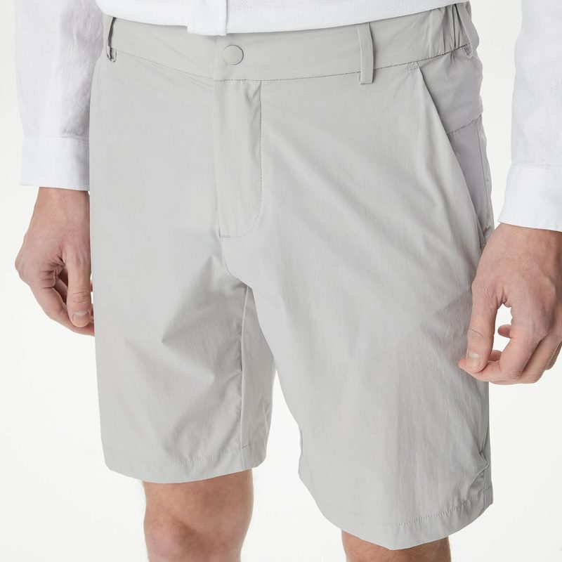 Мужские шорты Lacoste стандартного кроя 4