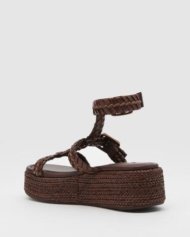 Сандалии Casadei 3