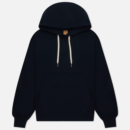Мужская толстовка FrizmWORKS OG Heavyweight Pullover Hoodie, цвет синий
