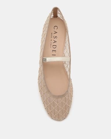 Туфли Casadei 5