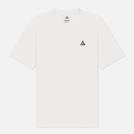 Мужская футболка Nike ACG Max90 Dri-FIT, цвет белый