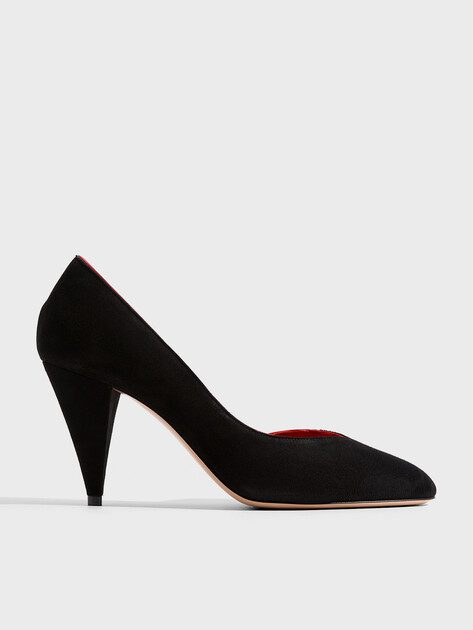 Туфли Casadei
