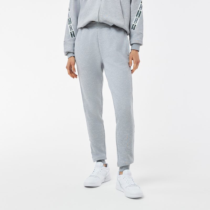 Женские спортивные брюки Lacoste 3