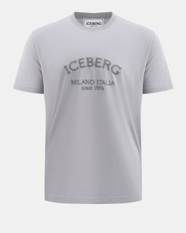Футболка Iceberg
