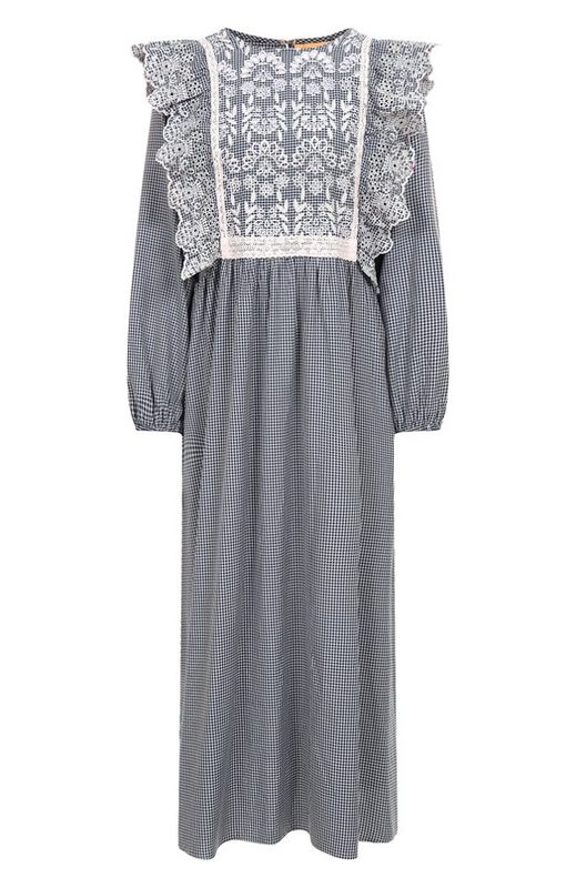 Платье Weekend Max Mara