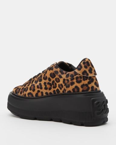 Кроссовки Casadei 3