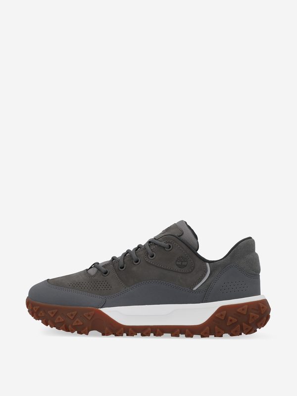 Кроссовки мужские Timberland Greenstride Motion 6, Серый