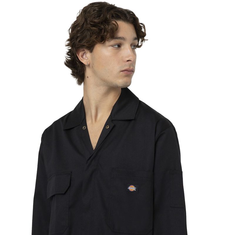 Haughton Coveralls 4