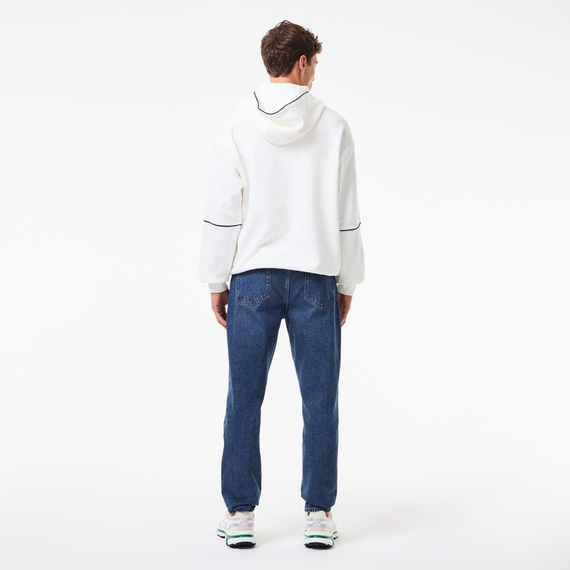 Мужские джинсы Lacoste 2