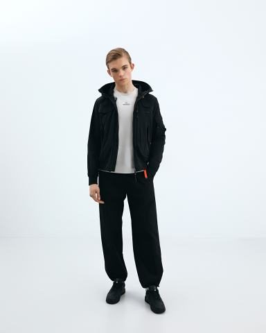 Футболка Parajumpers 2