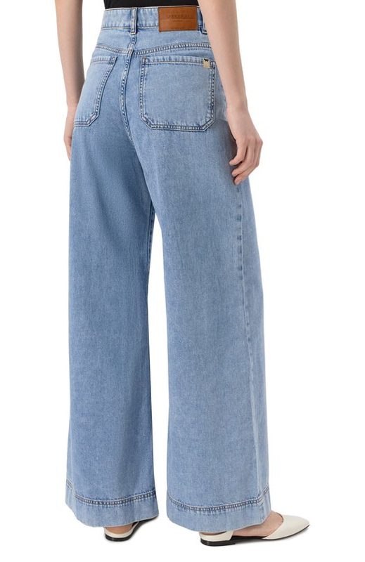 Джинсы Weekend Max Mara 4