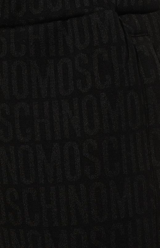 Джоггеры Moschino 5