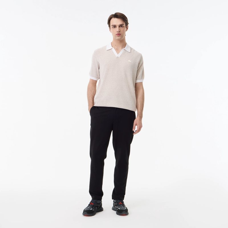 Мужские брюки Lacoste стандартного кроя 5