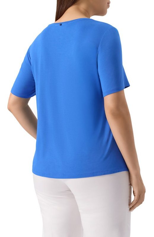 Футболка из вискозы Marina Sport 4
