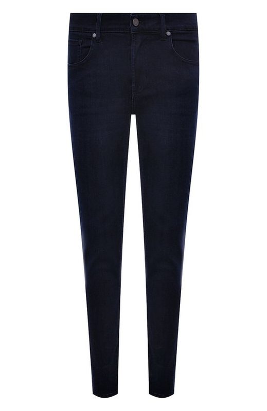 Джинсы Slimmy tapered 7 For All Mankind