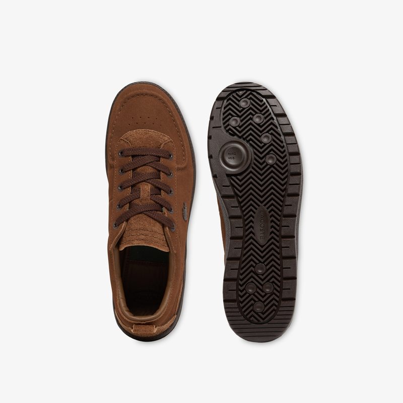 Мужские кроссовки Lacoste UMPIRE 126 2 SMA 4