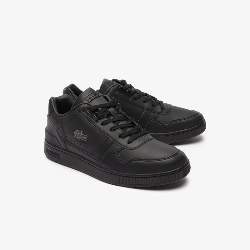 Мужские кеды Lacoste T-CLIP 223 4 SMA 2